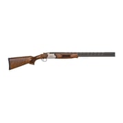 MOSSBERG - SILVER RESERVE 12 GAUGE OVER & UNDER SHOTGUN