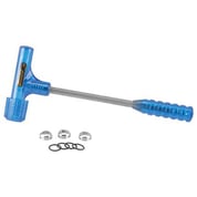 FRANKFORD ARSENAL - FRANKFORD QUICK-N-EZ IMPACT BULLET PULLER FRANKFORD ARSENAL - FRANKFORD QUICK-N-EZ IMPACT BULLET PULLER