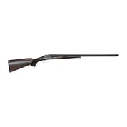 CZ USA - SHARP-TAIL 20 GAUGE SIDE BY SIDE SHOTGUN CZ USA - SHARP-TAIL 20 GAUGE SIDE BY SIDE SHOTGUN