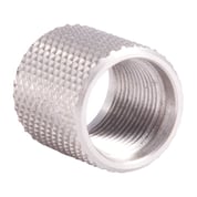 YANKEE HILL MACHINE CO., INC. - .635 PENCIL THREAD PROTECTOR 1/2-28 YANKEE HILL MACHINE CO., INC. - .635 PENCIL THREAD PROTECTOR 1/2-28