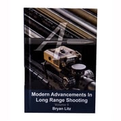 APPLIED BALLISTICS, LLC. - MODERN ADVANCEMENTS IN LONG RANGE SHOOTING