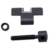 SMITH & WESSON - SIGHT BLADE KIT, REAR, .146', WHITE OUTLINE SMITH & WESSON - SIGHT BLADE KIT, REAR, .146', WHITE OUTLINE