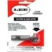 LEE PRECISION - CUTTER & LOCK STUD LEE PRECISION - CUTTER & LOCK STUD