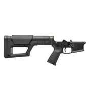 AERO PRECISION - M4E1 COMPLETE LOWER W/MAGPUL MOE GRIP & PRS LITE FOR AR-15