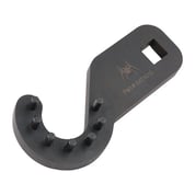 SPIKES TACTICAL - USGI 7-PIN BARREL NUT WRENCH FOR AR-15 SPIKES TACTICAL - USGI 7-PIN BARREL NUT WRENCH FOR AR-15