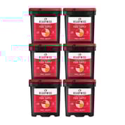 READYWISE - 720 SERVING FREEZE DRIED FRUIT BUNDLE