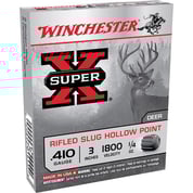 WINCHESTER - SUPER-X 410 BORE SHOTGUN AMMO