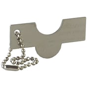 CARLSON'S - UNIVERSAL CHOKE WRENCH WITH KEY CHAIN CARLSON'S - UNIVERSAL CHOKE WRENCH WITH KEY CHAIN