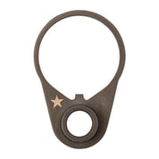 BRAVO COMPANY - AR-15/M16 QUICK DETACH RECEIVER END PLATE BRAVO COMPANY - AR-15/M16 QUICK DETACH RECEIVER END PLATE