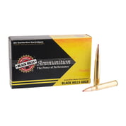 BLACK HILLS AMMUNITION - BLACK HILLS GOLD ELD-M 30-06 SPRINGFIELD AMMO