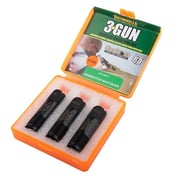 BROWNELLS - 12GA 3-GUN REM CHOKE CHOKE TUBE SET BROWNELLS - 12GA 3-GUN REM CHOKE CHOKE TUBE SET
