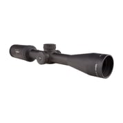 TRIJICON - CREDO 3-9X40MM SFP ILLUMINATED RIFLE SCOPE TRIJICON - CREDO 3-9X40MM SFP ILLUMINATED RIFLE SCOPE