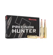 HORNADY - PRECISION HUNTER 7MM PRC AMMO HORNADY - PRECISION HUNTER 7MM PRC AMMO