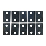 BROWNELLS - SCOPE SHIM KIT BROWNELLS - SCOPE SHIM KIT