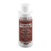 MARK LEE - EXPRESS BROWN #2 MARK LEE - EXPRESS BROWN #2