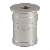 MEC RELOADING - MEC POWDER BUSHINGS MEC RELOADING - MEC POWDER BUSHINGS