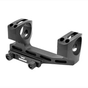 WARNE MFG. COMPANY - SUPER HIGH 1.9" 30MM MSR MOUNT WARNE MFG. COMPANY - SUPER HIGH 1.9" 30MM MSR MOUNT