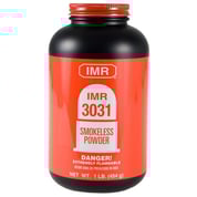 IMR POWDERS - 3031 SMOKELESS RIFLE POWDER