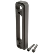 MIDWEST INDUSTRIES, INC. - LEVER STOCK SPACER PLATE MIDWEST INDUSTRIES, INC. - LEVER STOCK SPACER PLATE