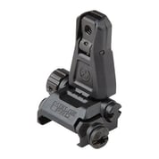 MAGPUL - MBUS PRO® FLIP-UP ADJUSTABLE REAR SIGHT FOR AR-15 MAGPUL - MBUS PRO® FLIP-UP ADJUSTABLE REAR SIGHT FOR AR-15