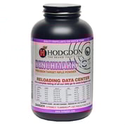 HODGDON POWDER CO., INC. - BENCHMARK® RIFLE POWDER
