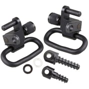GROVTEC US, INC. - RIFLE SLING SWIVEL SETS GROVTEC US, INC. - RIFLE SLING SWIVEL SETS