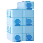 WATERBRICK - WATERBRICK 3.5 GALLON WATERBRICK - WATERBRICK 3.5 GALLON