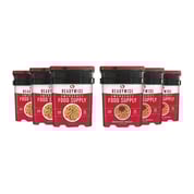 READYWISE - 720 SERVING PACKAGE OF LONG TERM EMERGENCY FOOD SUPPLY