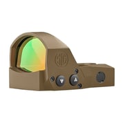 SIG SAUER, INC. - ROMEO1PRO OPEN REFLEX SIGHT