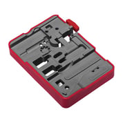 REAL AVID - AR15 MASTER BENCH BLOCK REAL AVID - AR15 MASTER BENCH BLOCK