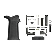 AERO PRECISION - LOWER PARTS KITS W/MOE SL GRIP, NO FIRE CONTROL GROUP FOR AR15