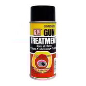G96 PRODUCTS INC - GUN TREATMENT G96 PRODUCTS INC - GUN TREATMENT