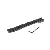 EGW - MAUSER 98 LARGE RING 3-HOLE SCOPE BASES EGW - MAUSER 98 LARGE RING 3-HOLE SCOPE BASES