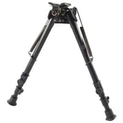 HARRIS - S-25 BIPOD WITH SLING SWIVEL MOUNT (11.-25") HARRIS - S-25 BIPOD WITH SLING SWIVEL MOUNT (11.-25")