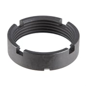 SONS OF LIBERTY GUN WORKS - CASTLE NUT FOR AR-15 SONS OF LIBERTY GUN WORKS - CASTLE NUT FOR AR-15