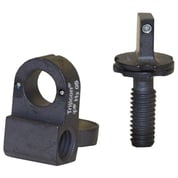 TRIJICON - AR-15 A1 TRITIUM SIGHT SET TRIJICON - AR-15 A1 TRITIUM SIGHT SET