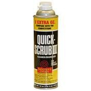 SHOOTER'S CHOICE - QUICK SCRUB III SHOOTER'S CHOICE - QUICK SCRUB III