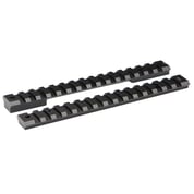 WARNE MFG. COMPANY - HOWA MINI ACTION MOUNTAIN TECH SCOPE BASES WARNE MFG. COMPANY - HOWA MINI ACTION MOUNTAIN TECH SCOPE BASES