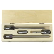 MANSON PRECISION - RECEIVER ACCURIZING SYSTEM MANSON PRECISION - RECEIVER ACCURIZING SYSTEM