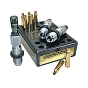 REDDING - PREMIUM DELUXE DIE SETS REDDING - PREMIUM DELUXE DIE SETS