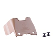 ELEVEN 10 LLC - SHIRT SHIELD FOR RIGID TQ CASE WITH HARDWARE ELEVEN 10 LLC - SHIRT SHIELD FOR RIGID TQ CASE WITH HARDWARE