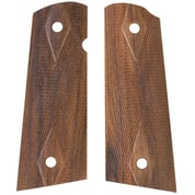 HOGUE - 1911 SQUARE BOTTOM PAU FERRO SA GRIPS HOGUE - 1911 SQUARE BOTTOM PAU FERRO SA GRIPS