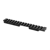 WARNE MFG. COMPANY - CZ 457 11MM PICATINNY RAIL ADAPTER WARNE MFG. COMPANY - CZ 457 11MM PICATINNY RAIL ADAPTER