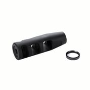 J P ENTERPRISES - 3-PORT COMPENSATOR 22 CALIBER