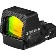 VORTEX OPTICS - DEFENDER-ST MICRO RED DOT VORTEX OPTICS - DEFENDER-ST MICRO RED DOT