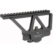 MIDWEST INDUSTRIES, INC. - AK-47/74 SCOPE MOUNT MIDWEST INDUSTRIES, INC. - AK-47/74 SCOPE MOUNT