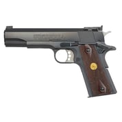 COLT - GOLD CUP NATIONAL MATCH 9MM LUGER SEMI-AUTO HANDGUN COLT - GOLD CUP NATIONAL MATCH 9MM LUGER SEMI-AUTO HANDGUN