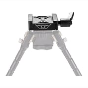 WARNE MFG. COMPANY - ARCA RAIL ADAPTER WARNE MFG. COMPANY - ARCA RAIL ADAPTER