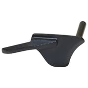 ED BROWN - EXTENDED CARRY THUMB SAFETY FOR 1911 ED BROWN - EXTENDED CARRY THUMB SAFETY FOR 1911