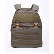 VELOCITY SYSTEMS - LAW ENFORCEMENT PLATE CARRIER